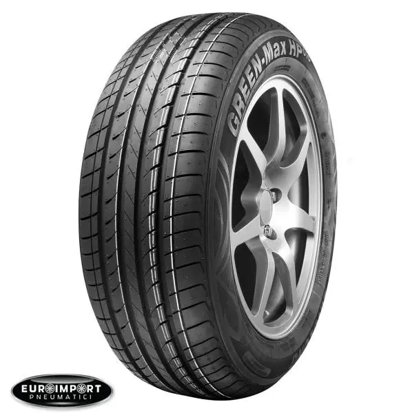 Linglong Green max hp010  205/55 R17 95 V  XL  TL